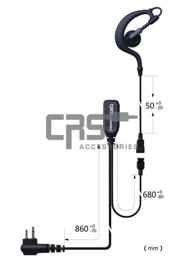 Part No: CRS-2WEH