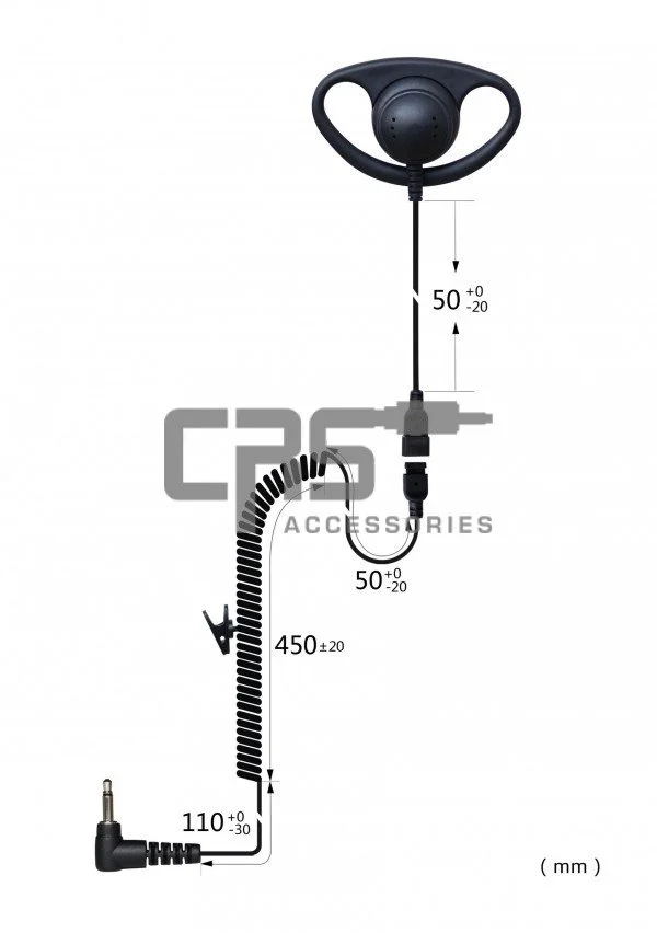 Part No: CRS-LODHL