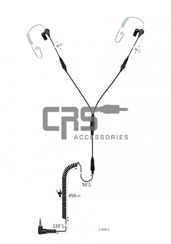 Part No: CRS-LOLATEYSL
