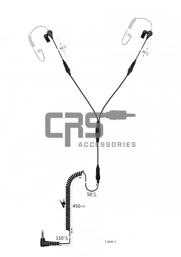 Part No: CRS-LOLATEYSL