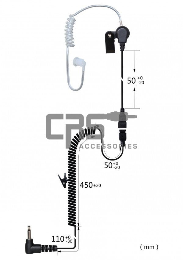 Part No: CRS-LOLATL