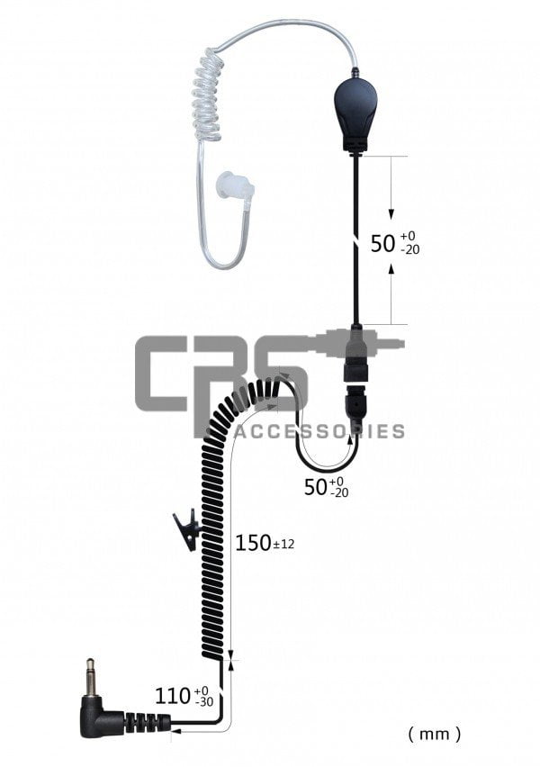 Part No: CRS-LOLATMS