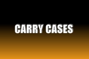 Carry Cases