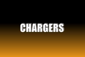 Chargers