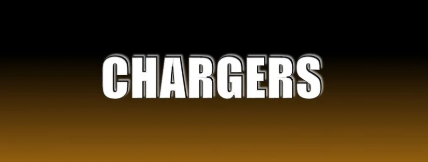 Chargers