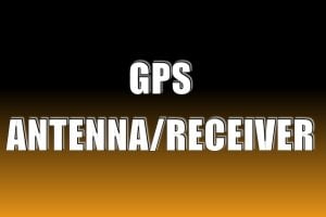 GPS Antenna / Receiver