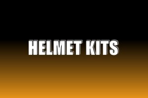 Helmet Kits
