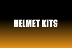 Helmet Kits