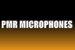 PMR Microphones