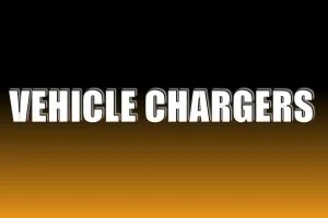 Vehicle Chargers