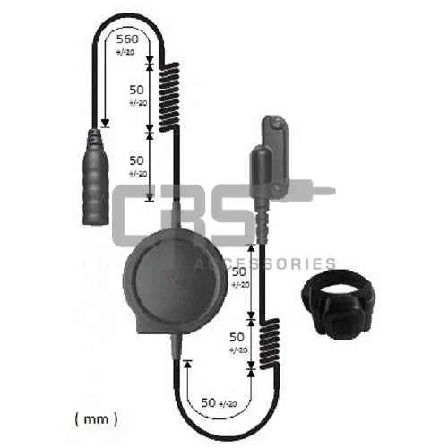 Part No: CRS-MHWP