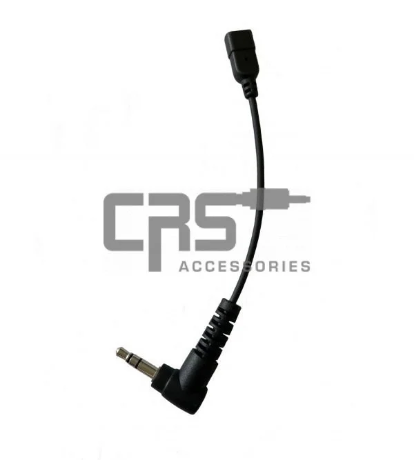Part No: CRS-Q2/3.5MM