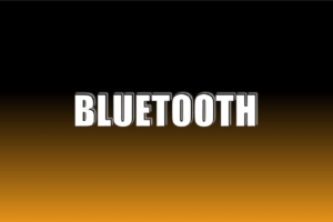 Bluetooth